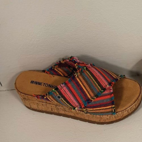 Sandals at Sunrise Shoes